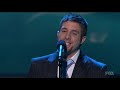 American Idol 5 - Elliott Yamin - A Song For You!!!
