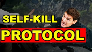 Mission Impossible Is Performing Worse Than You Think Dead Reckoning Part I Movie Review