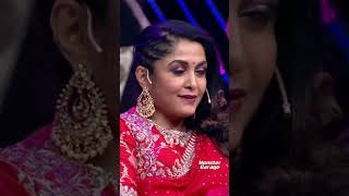 Ramya Krihnan Aunty Hot Y Expression