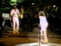 Barbra Streisand & Barry Gibb