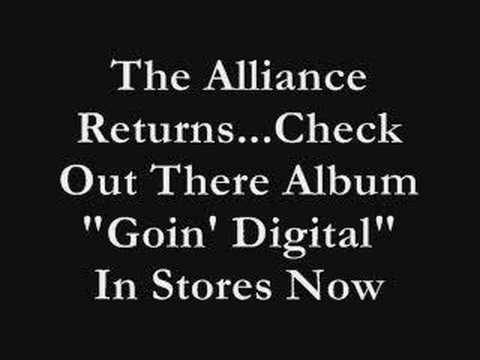 Tags: Tattoo The Alliance Fabo rap pop hip-hop goin digital