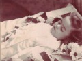 FOTOGRAFIA POST MORTEM