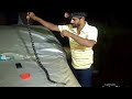 ഇന്ത്യയിലെ ഏറ്റവും വീര്യംകൂടിയവിഷപാമ്പിനെ sujith vp പിടികൂടുന്ന video