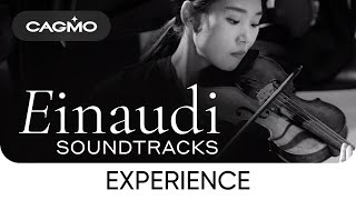 Cagmo - Einaudi Soundtracks - Experience (Live From Tchaikovsky Conservatory)