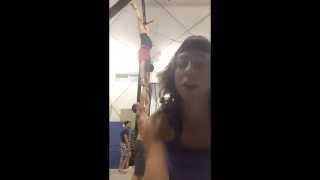 Tari Mannello Acro Sport / Sports Acro new tricks