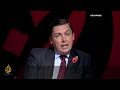 Inside Syria - Syria's opposition: Embracing change