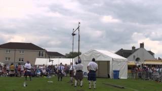 20140531150213 Bathgate Highland Games - Strong Man