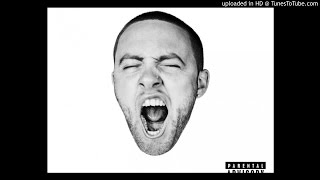 Watch Mac Miller Doors video