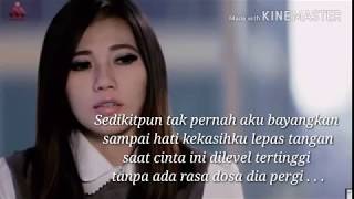 Via Vallen Baper Bawa Perasaan Lagu Terbaru 2016 Lirik Lagu { Rahel Steel }