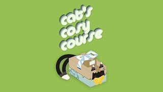 Cats Cosy Course - Genshin Impact - Harinezumis Chill Trap Remix