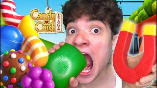 3 Mobile Games Irl Asmr