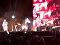 Video Depeche Mode, Tampa 9/4/09, Hole to Feed
