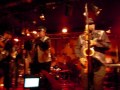 Brass Construction - Live In New Morning - Paris 2011