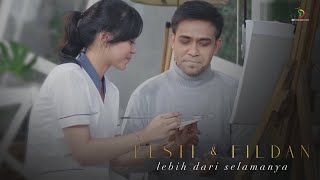Download lagu Lesti & Fildan - Lebih Dari Selamanya |  Video Clip