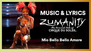 Watch Cirque Du Soleil Mio Bello Bello Amore video