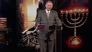 2. De engelen van het Heiligdom / Zijn weg is in het Heiligdom - Stephen Bohr