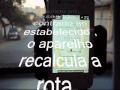 Foto pequena Testando Navegador GPS do MP20 F-98 num carro Blindado - CONSULTOR WEB-SHOP - Parte 1
