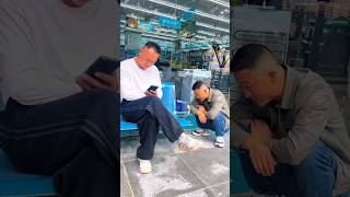 Look This Boys Head Got Stuck Inside Funny Fail Moment