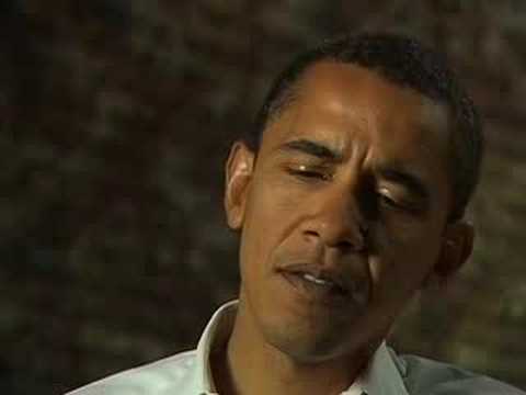 McCain and Obama on Darfur