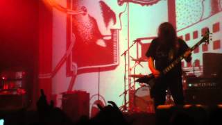 Watch Voivod Cosmic Drama video
