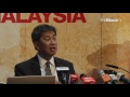 NEWS: Bursa may not need regulatory arm, alludes Tajuddin