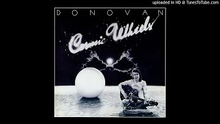 Watch Donovan The Music Makers video