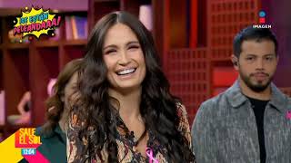 Joanna Vega-Biestro Y Gaby Ramírez Se Enfrentan A Duelo Teamgaby O ? Sale El Sol