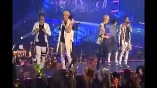 Watch Shinhwa Be My Love video