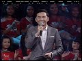 IMB Season 3 | Duet ABBY dengan SYAHRINI Bikin TERKAGUM-KAGUM