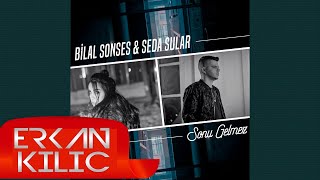 Bilal Sonses & Seda Tripkolic - Sonu Gelmez ( Erkan KILIÇ Remix )