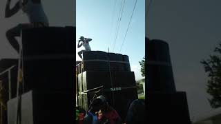 Daybreak Jouvert 2020 St Helena Trinidad
