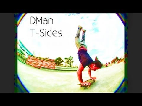 T-Sides (Dman)