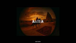 Matem Retro Pop X Turkish Pop Prod. By Mert Akyol Beat