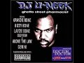 DJ U-Neek - I Want Cha' Lovin'