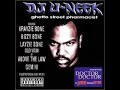 DJ U-Neek - I Want Cha' Lovin'