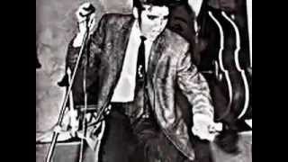 Watch Elvis Presley San Antonio Rose video