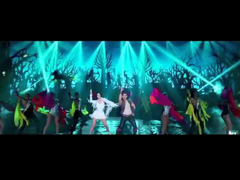 Malang Dam Malang - Exclusive Video Song - Dhoom 3