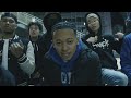 Choppa Capone - Blue Beam (Remix) (feat. Bene Baby) [Official Music Video]