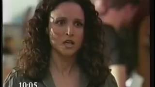 Watching Ellie S01E05 Cheetos