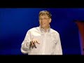 Bill Gates: "How Do You Make a Teacher Great?" Part 1