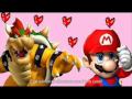 Hyadain western show super mario (ITA sub)