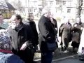 Видео Киев, спор за возрождение Церкви..wmv