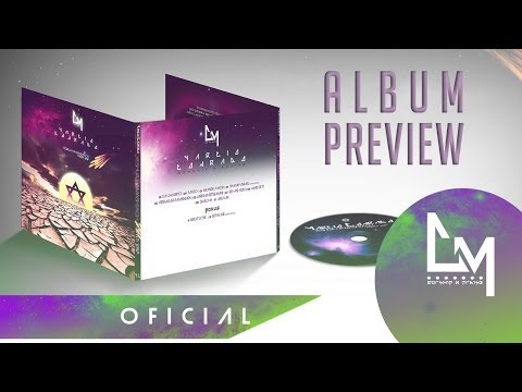 Marcio Conrado - Preview - CD Yeshua HaMashiach