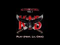 Play this video Kodak Black -Play feat. Lil Crix Official Audio