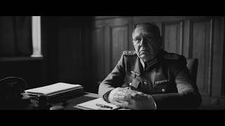 Der Hauptmann Captain - Court Martial Scene 2017