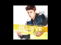 Justin Bieber - Take You (Acoustic) (Audio)