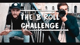 My B Roll - Peter Mckinnons Challenge