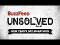 Unsolved Marathon Season 2