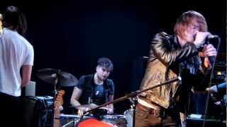 Watch Echotape Far From Heaven video