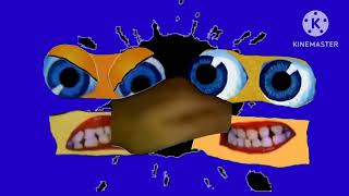 Robotsplaat Toon Get Out Dr Klasky Csupo